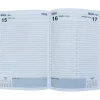 New Note! Agenda A5 Basic Vert (artigo sortido)