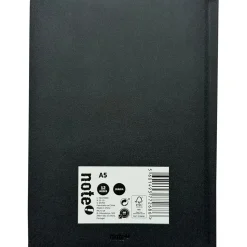 New Note! Agenda A5 Basic Vert (artigo sortido)