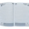 Clearance Note! Agenda A5 Bicolor Metalizada (artigo sortido)