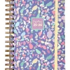 Note! Agendas E Planners|Agendas E Planners > Agenda A5 2026 Espiral 16M Semanal Flowers