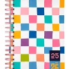 Discount Note! Agenda A5 2026 Espiral 16M Semanal Guell