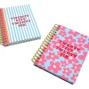 Note! Agendas E Planners|Agendas E Planners > Agenda A5 2026 Espiral 16M Semanal Ttsix