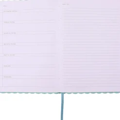 Sale Note! Agenda A5 Não Datada Dream