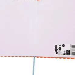 Sale Note! Agenda A5 Não Datada Dream