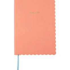 Sale Note! Agenda A5 Não Datada Dream