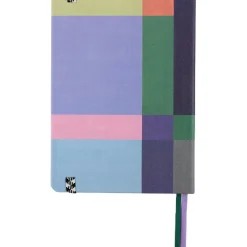 New Note! Agenda A5 Não Datada Happiness