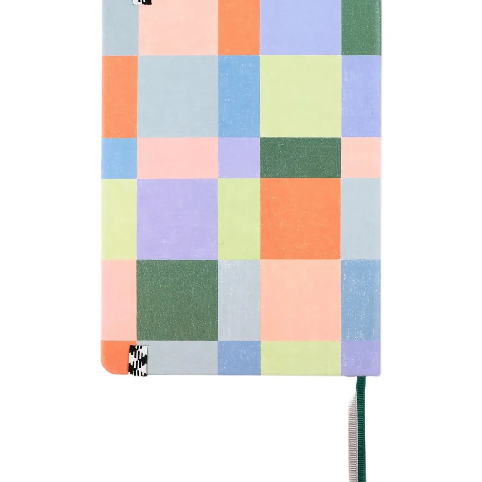 New Note! Agenda A5 Não Datada Happiness