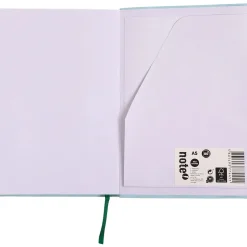 Note! Agendas E Planners|Agendas E Planners > Agenda A5 Não Datada In Time