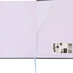 Note! Agendas E Planners|Agendas E Planners > Agenda A5 Não Datada In Time