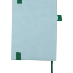 Note! Agendas E Planners|Agendas E Planners > Agenda A5 Não Datada In Time