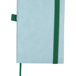 Note! Agendas E Planners|Agendas E Planners > Agenda A5 Não Datada In Time