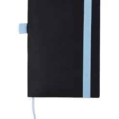 Note! Agendas E Planners|Agendas E Planners > Agenda A5 Não Datada In Time