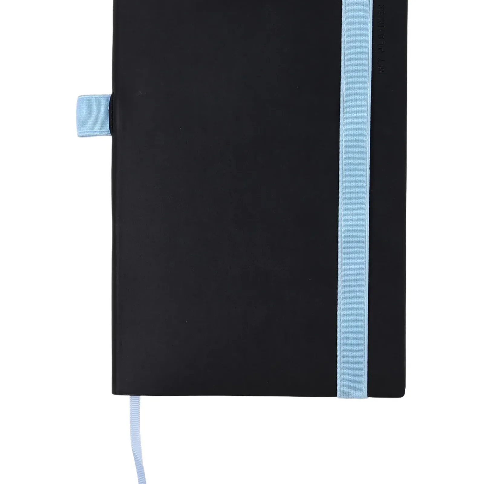 Note! Agendas E Planners|Agendas E Planners > Agenda A5 Não Datada In Time