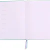 Note! Agendas E Planners|Agendas E Planners > Agenda A5 Não Datada Organize