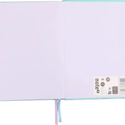 Note! Agendas E Planners|Agendas E Planners > Agenda A5 Não Datada Organize