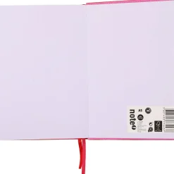 Note! Agendas E Planners|Agendas E Planners > Agenda A5 Não Datada Organize