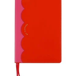 Note! Agendas E Planners|Agendas E Planners > Agenda A5 Não Datada Organize
