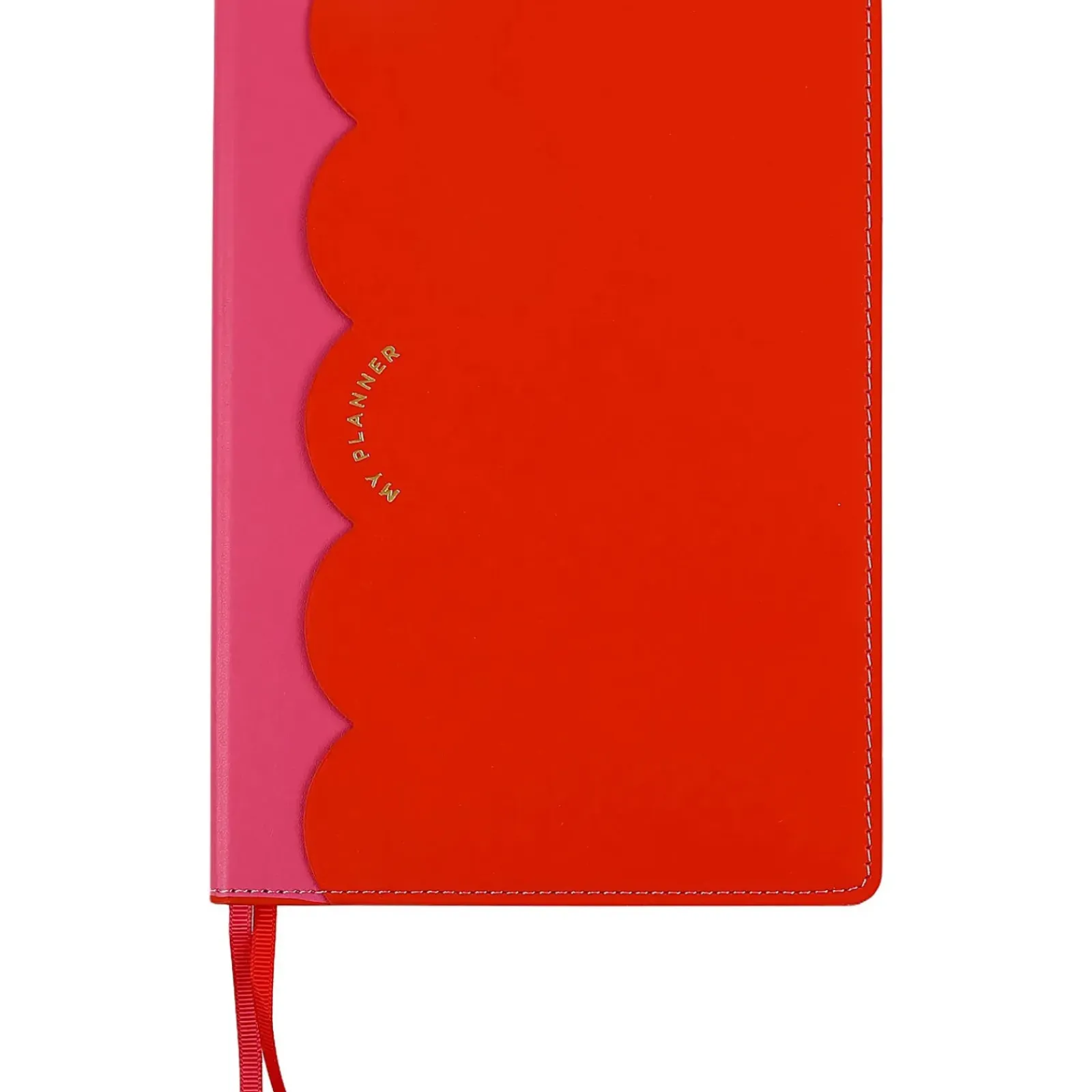 Note! Agendas E Planners|Agendas E Planners > Agenda A5 Não Datada Organize