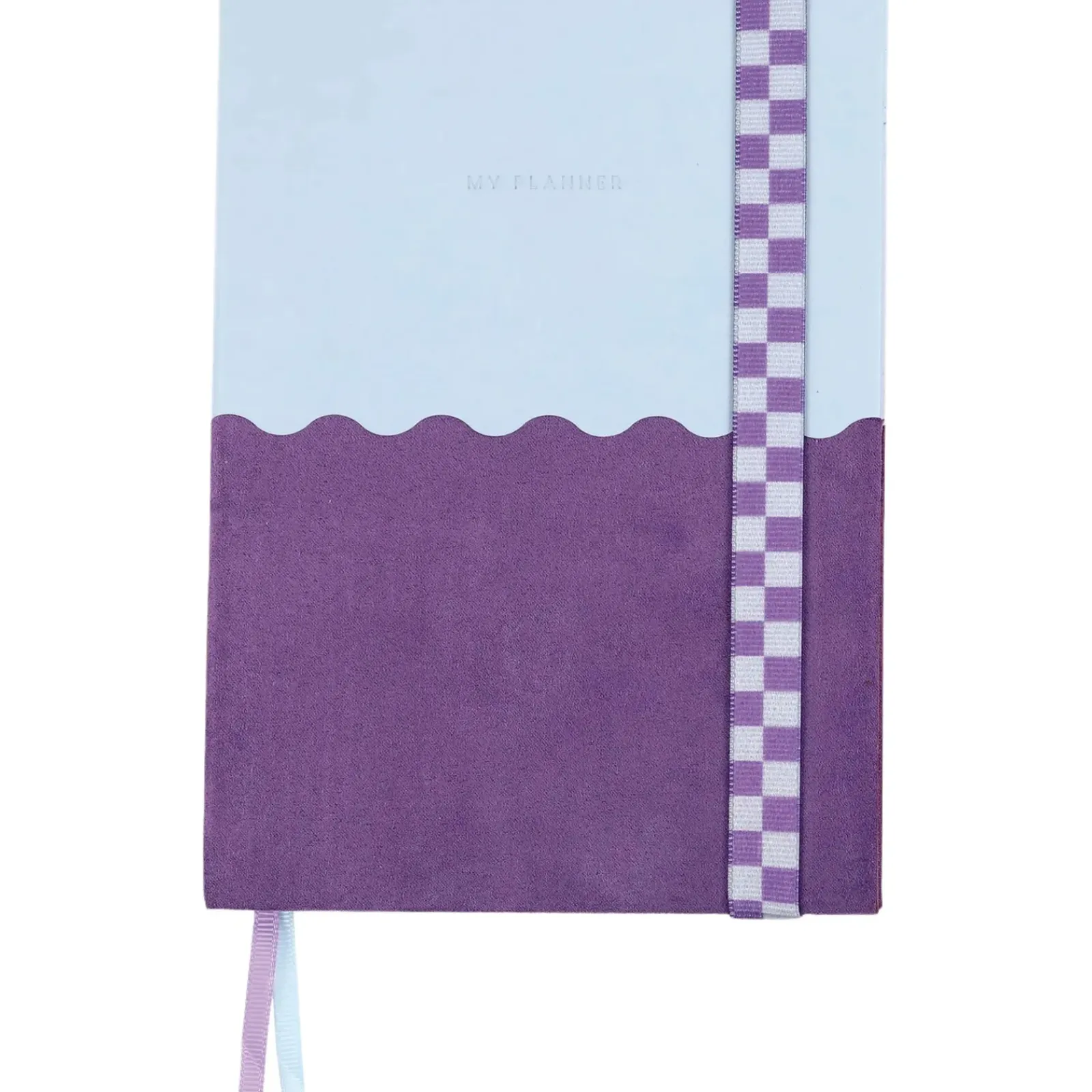 Note! Agendas E Planners|Agendas E Planners > Agenda A5 Não Datada Plan