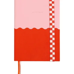 Note! Agendas E Planners|Agendas E Planners > Agenda A5 Não Datada Plan
