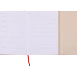 Note! Agendas E Planners|Agendas E Planners > Agenda A5 Não Datada Wave