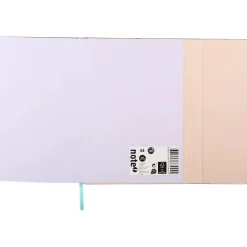 Note! Agendas E Planners|Agendas E Planners > Agenda A5 Não Datada Wave