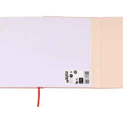 Note! Agendas E Planners|Agendas E Planners > Agenda A5 Não Datada Wave