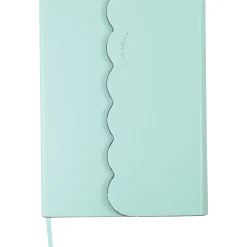 Note! Agendas E Planners|Agendas E Planners > Agenda A5 Não Datada Wave