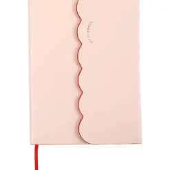 Note! Agendas E Planners|Agendas E Planners > Agenda A5 Não Datada Wave