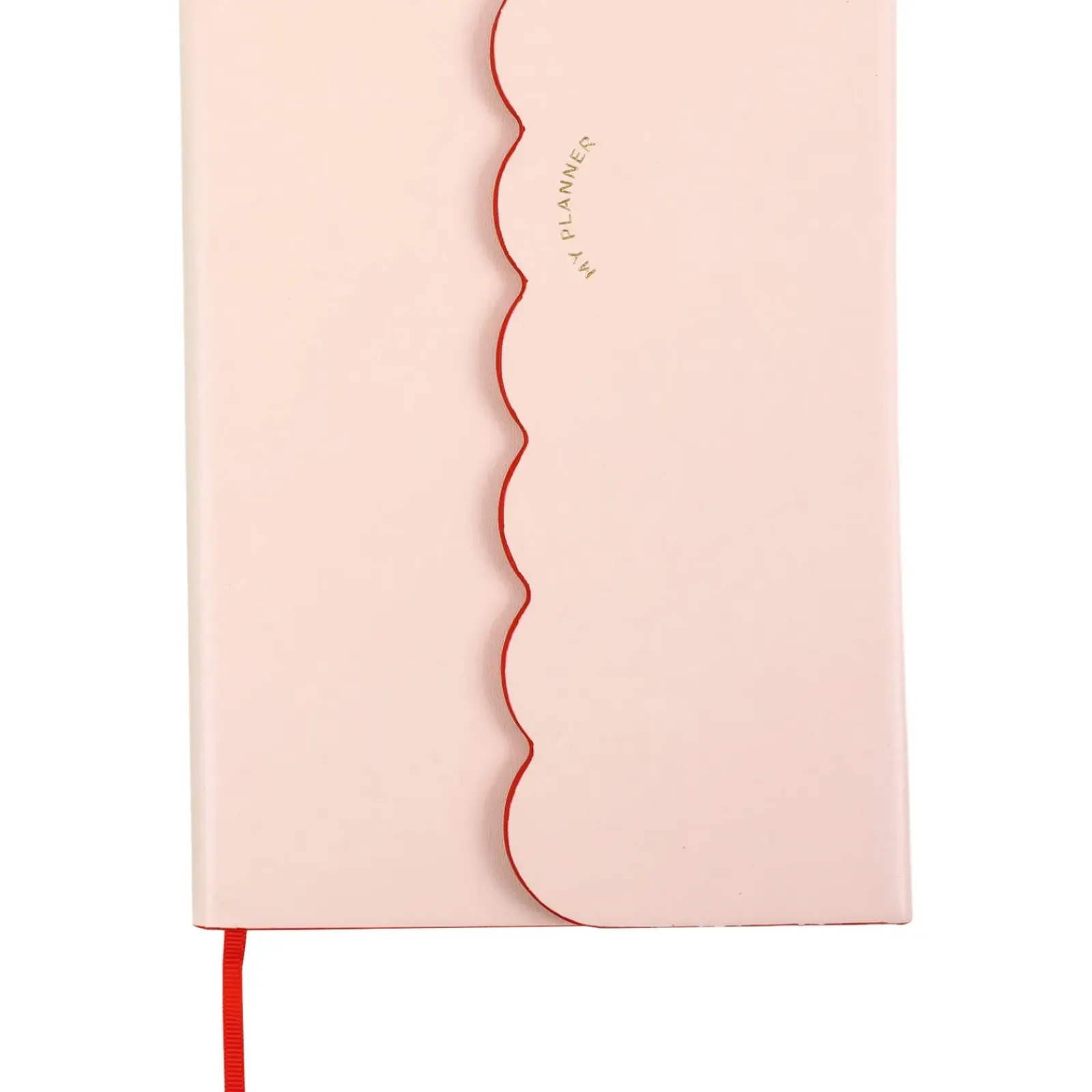 Note! Agendas E Planners|Agendas E Planners > Agenda A5 Não Datada Wave