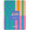 Clearance Mr. Wonderful Agenda Basic 24/25 Semanal Grande - Small Steps