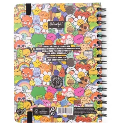 Mr Wonderfull Agendas E Planners|Agendas E Planners > Agenda Bo-Bo 25-26 Semanal - Risos Tolices