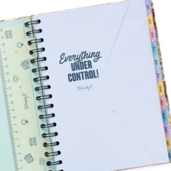 Mr Wonderfull Agendas E Planners|Agendas E Planners > Agenda Bo-Bo 25-26 Semanal - Risos Tolices