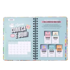 Mr Wonderfull Agendas E Planners|Agendas E Planners > Agenda Bo-Bo 25-26 Semanal - Risos Tolices