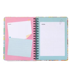 Mr Wonderfull Agendas E Planners|Agendas E Planners > Agenda Bo-Bo 25-26 Semanal - Risos Tolices