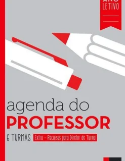 Leya Dicionários E Gramáticas > Agenda do Professor 6 Turmas 2020 - 2021 - Extra - Recursos dos Diretores de Turma