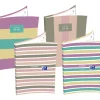Oxford Agendas E Planners|Agendas E Planners > Agenda Escolar A6 Semanal 25/26 Color Block