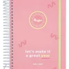 Online Mayfair Agenda Escolar 25/26 Keep Going