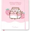 Discount Grupo Erik Agenda Escolar 25/26 - Pusheen