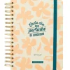 Mr. Wonderful Agendas E Planners|Agendas E Planners > Agenda Office 24/25 Dia Grande - Cada Dia Mais Pertinho de Conseguir