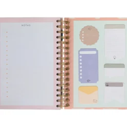 Mr. Wonderful Agendas E Planners|Agendas E Planners > Agenda Office 24/25 Dia Grande - Cada Dia Mais Pertinho de Conseguir