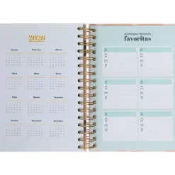 Mr. Wonderful Agendas E Planners|Agendas E Planners > Agenda Office 24/25 Dia Grande - Cada Dia Mais Pertinho de Conseguir