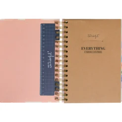 Mr. Wonderful Agendas E Planners|Agendas E Planners > Agenda Office 24/25 Dia Grande - Cada Dia Mais Pertinho de Conseguir