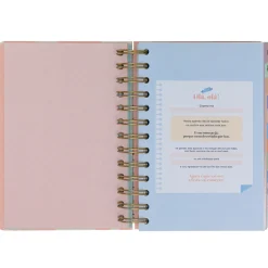 Discount Mr. Wonderful Agenda Office 24/25 Diária Pequena - Cada Dia Mais Pertinho de Conseguir