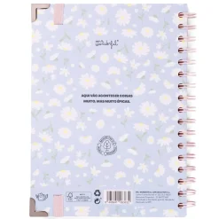 Mr Wonderfull Agendas E Planners|Agendas E Planners > Agenda Office 25-26 Semanal - Era Uma Vez