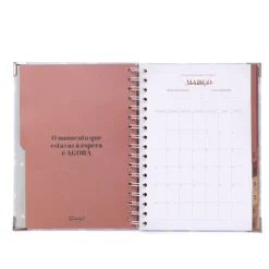 Mr Wonderfull Agendas E Planners|Agendas E Planners > Agenda Office 25-26 Semanal - Era Uma Vez