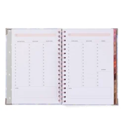 Mr Wonderfull Agendas E Planners|Agendas E Planners > Agenda Office 25-26 Semanal - Era Uma Vez