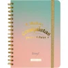 Discount Mr. Wonderful Agenda Office 24/25 Semanal Grande - Muitas Conquistas para Celebrar