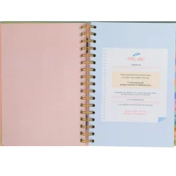 Discount Mr. Wonderful Agenda Office 24/25 Semanal Grande - Muitas Conquistas para Celebrar