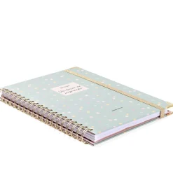Mr Wonderfull Agendas E Planners|Agendas E Planners > Agenda Office 25-26 Semanal Grande - Surpreender